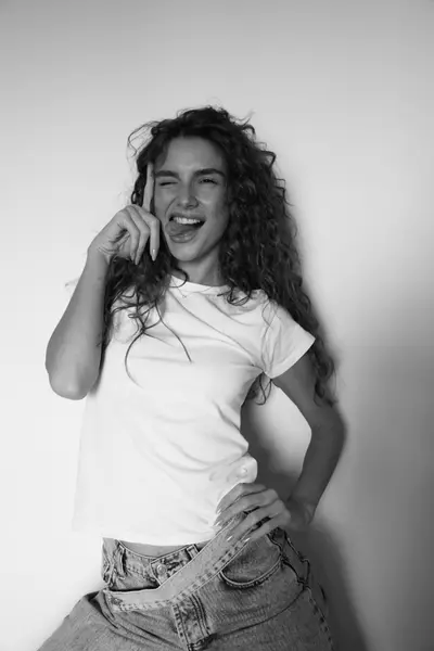 Aslı Sümen — cinematic portrait