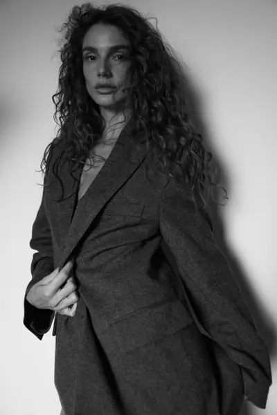 Aslı Sümen — fashion editorial